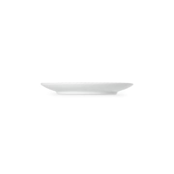 Blueline coupe bord Ø19 cm - Wit-blauw - Royal Copenhagen