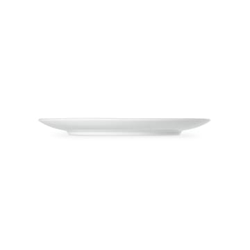 Blueline coupe bord Ø23 cm - Wit-blauw - Royal Copenhagen