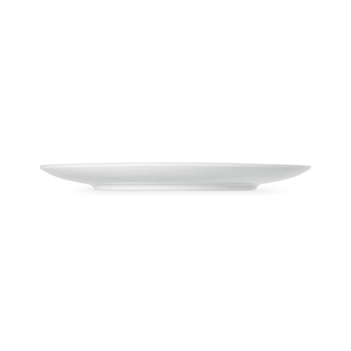 Blueline coupe bord Ø27 cm, Wit-blauw Royal Copenhagen