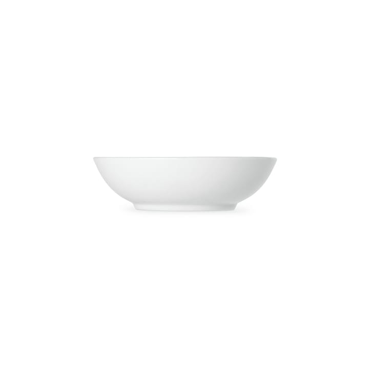 Blueline kom 110 cl, Wit-blauw Royal Copenhagen
