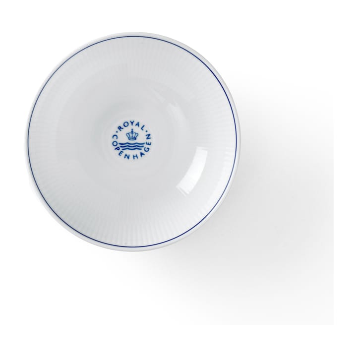 Blueline kom - Ø17cm - Royal Copenhagen