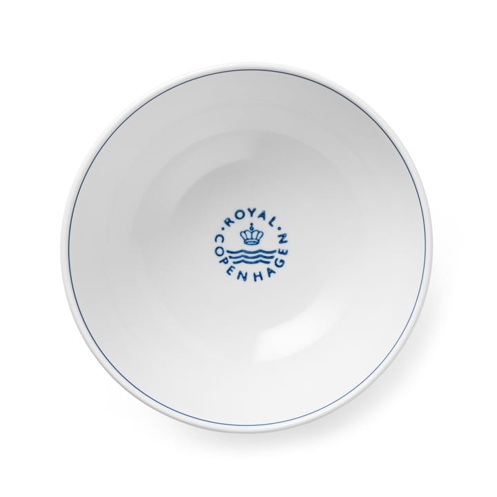 Blueline schaal Ø15 cm, 73 cl Royal Copenhagen