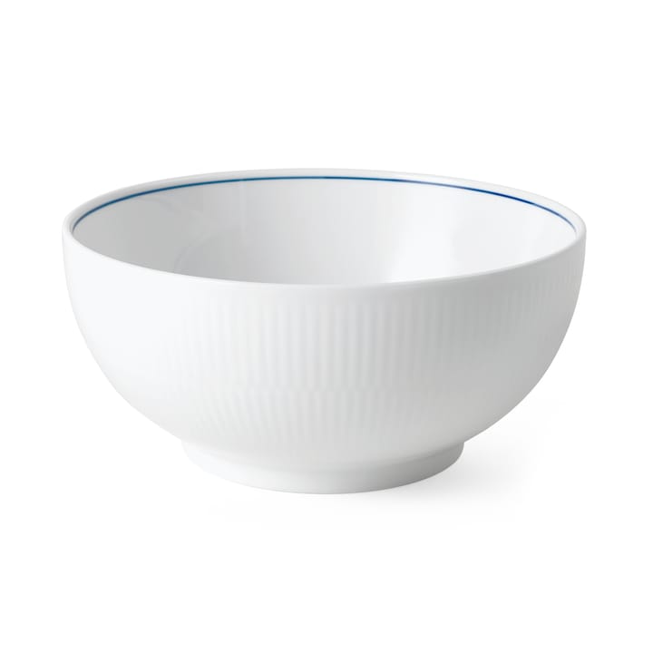 Blueline schaal Ø21 cm, 180 cl Royal Copenhagen