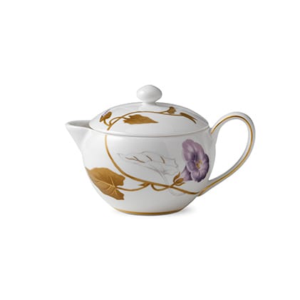 Flora melkkan 35 cl - Blomma för dagen - Royal Copenhagen