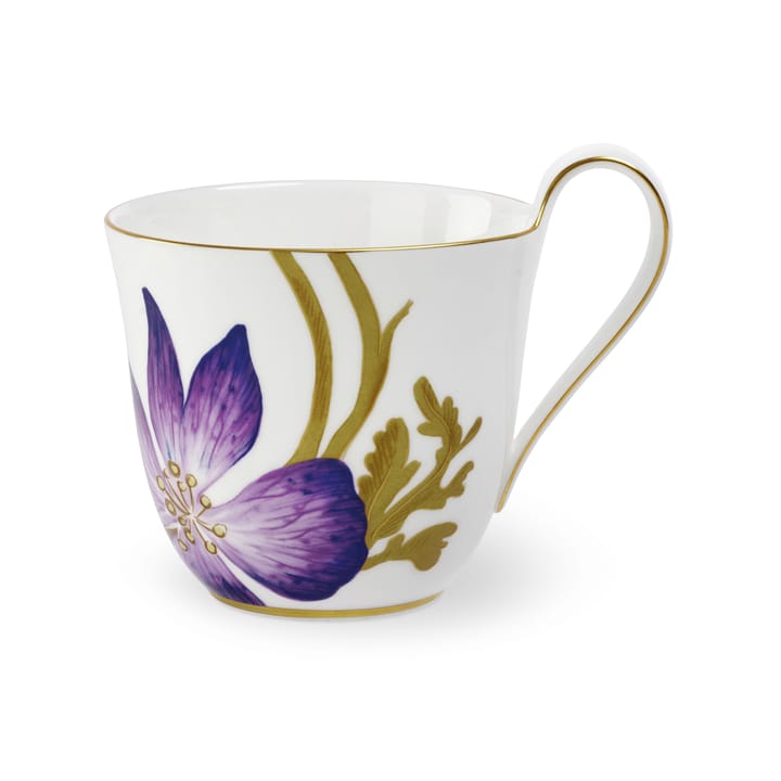 Flora mok 33 cl - Ficus - Royal Copenhagen