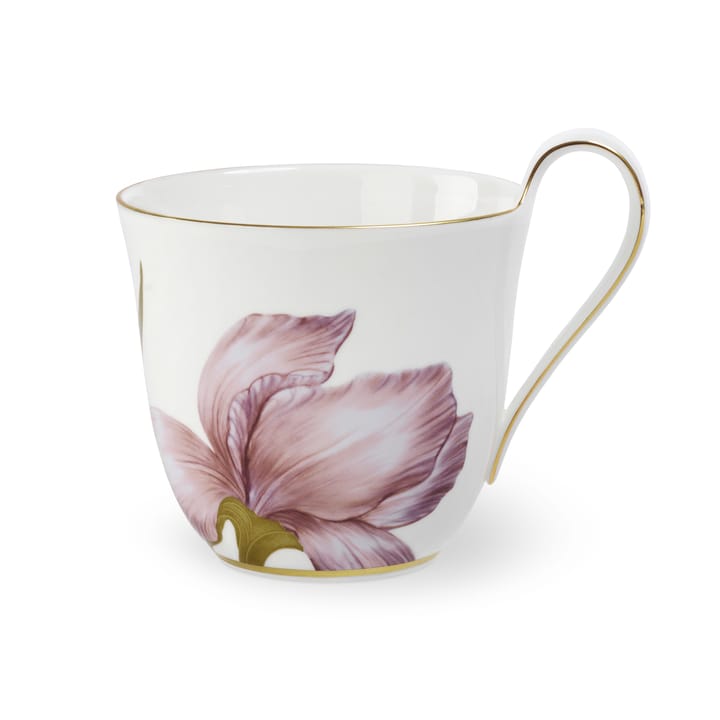 Flora mok 33 cl - Iris - Royal Copenhagen