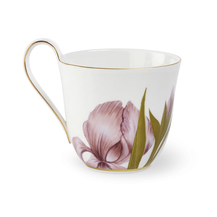 Flora mok 33 cl, Iris Royal Copenhagen