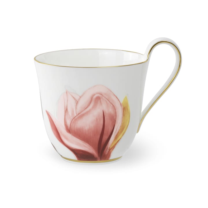 Flora mok 33 cl - Magnolia - Royal Copenhagen