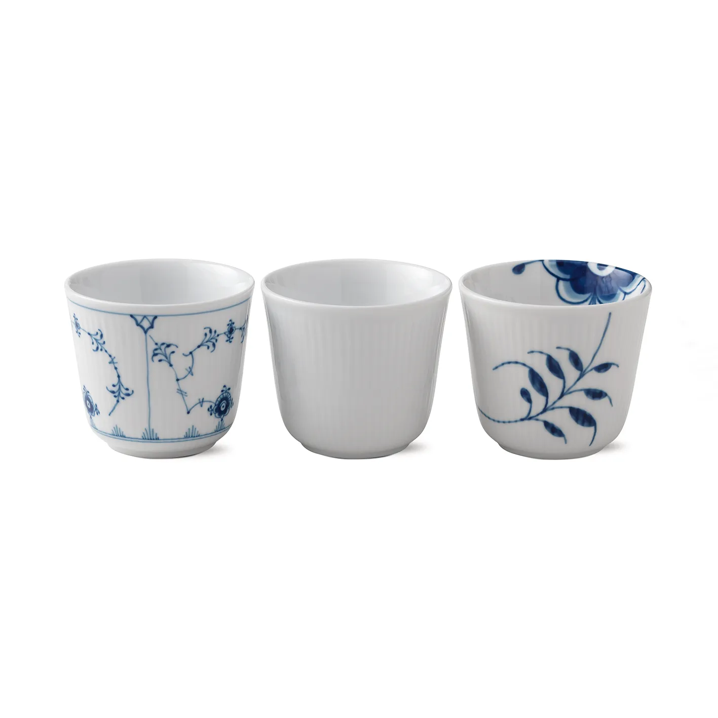 History Mix thermomok 3-pack, 26 cl Royal Copenhagen