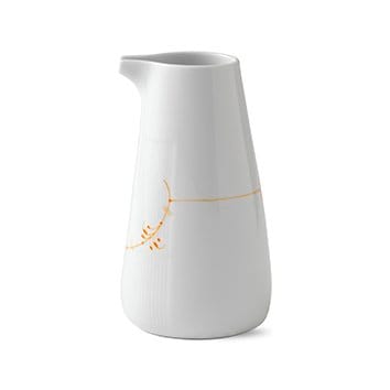 Multicoloured Elements kan, 70 cl. Royal Copenhagen