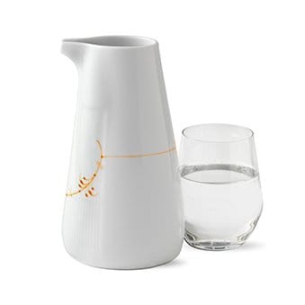 Multicoloured Elements kan, 70 cl. Royal Copenhagen