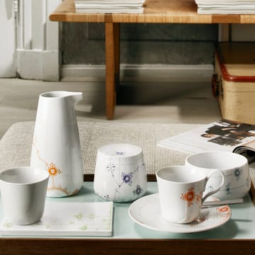 Multicoloured Elements kan - 70 cl. - Royal Copenhagen