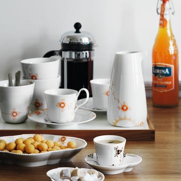 Multicoloured Elements kan - 70 cl. - Royal Copenhagen