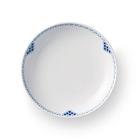 Princess modern bord - Ø20 cm - Royal Copenhagen