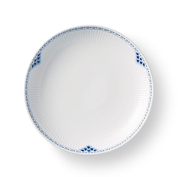 Princess modern bord, Ø25 cm Royal Copenhagen