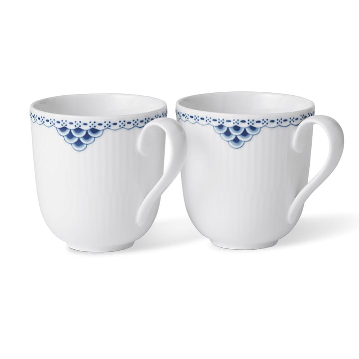 Princess mok 2-pack, 37 cl Royal Copenhagen