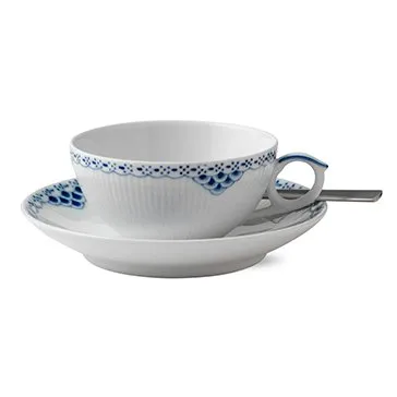 Princess theekop met schotel, 20 cl Royal Copenhagen