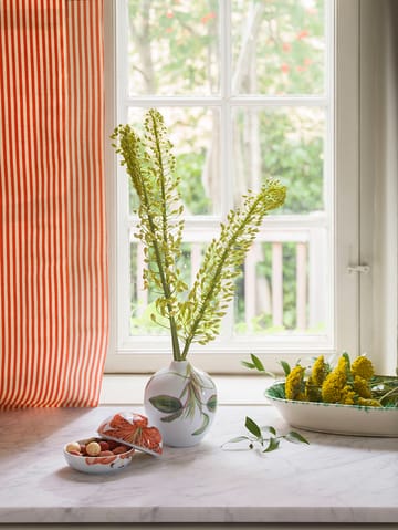 Royal Copenhagen Bonbonniere 2022 bonbonnière Ø10 cm - Tiger Lily - Royal Copenhagen