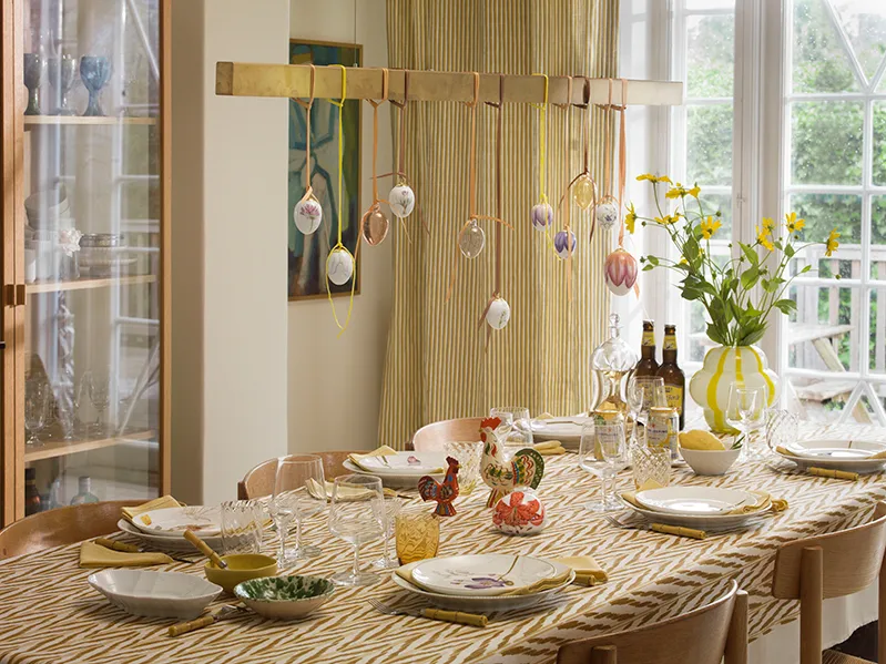 Royal Copenhagen Bonbonniere 2022 bonbonnière Ø10 cm, Tiger Lily Royal Copenhagen