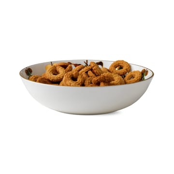 Star Fluted Christmas serveerschaal - 175 cl. - Royal Copenhagen