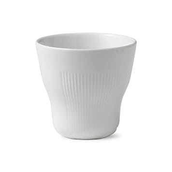 White Elements thermische beker - 35 cl - Royal Copenhagen