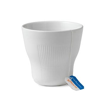White Elements thermische beker, 35 cl Royal Copenhagen
