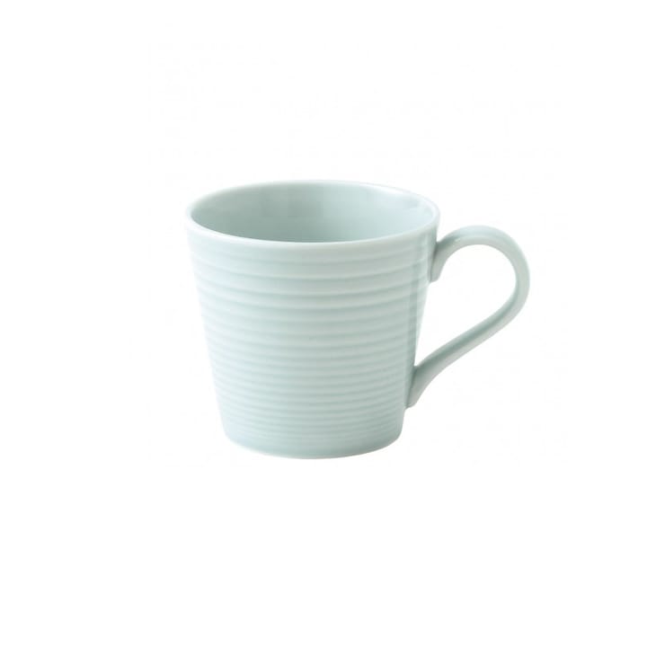 Maze beker - blauw - Royal Doulton