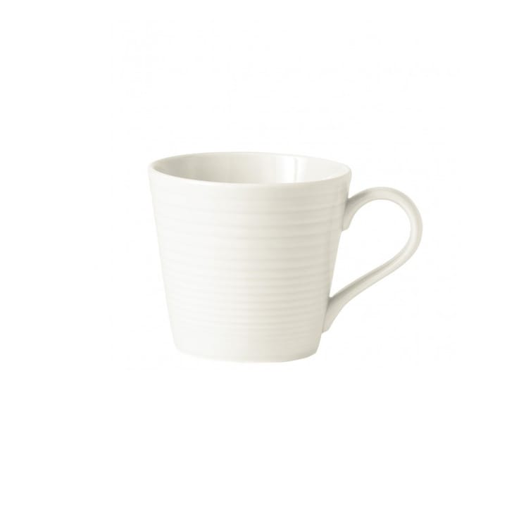 Maze beker - wit - Royal Doulton