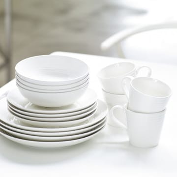 Maze beker - wit - Royal Doulton