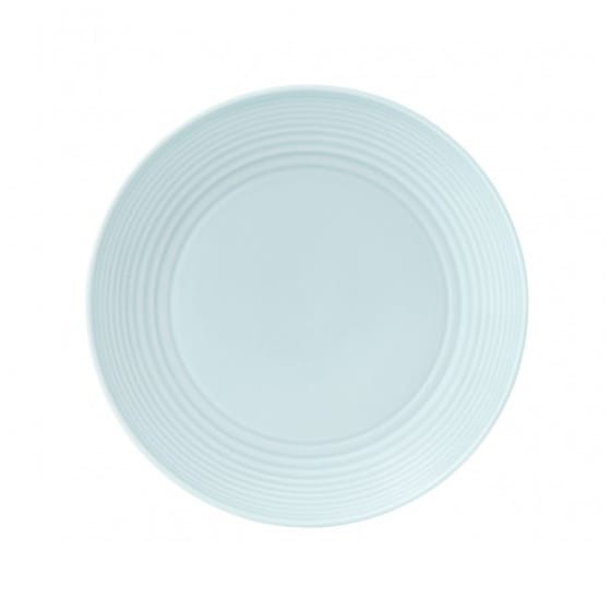 Maze bord 22 cm - blauw - Royal Doulton