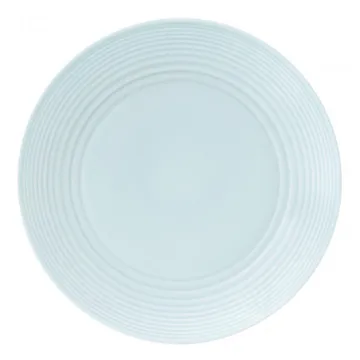 Maze bord 28 cm - blauw - Royal Doulton