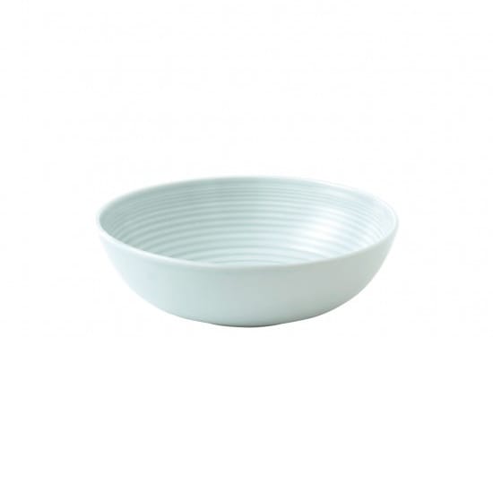 Maze schaal 18 cm - blauw - Royal Doulton