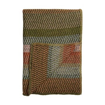 Fri deken 150x200 cm - Harvest - Røros Tweed