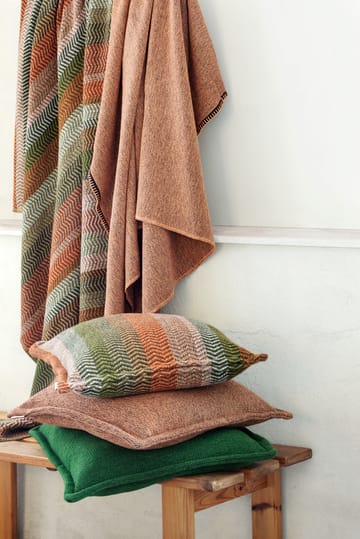 Fri deken 150x200 cm - Harvest - Røros Tweed