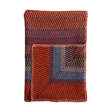 Fri deken 150x200 cm - Late fall - Røros Tweed