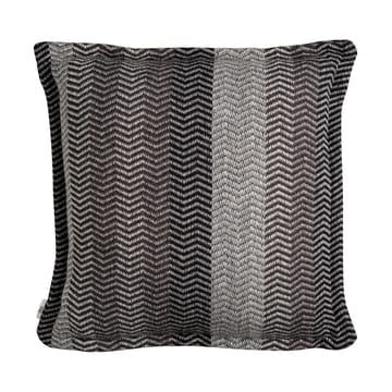 Fri kussen 60x60 cm - Gray day - Røros Tweed