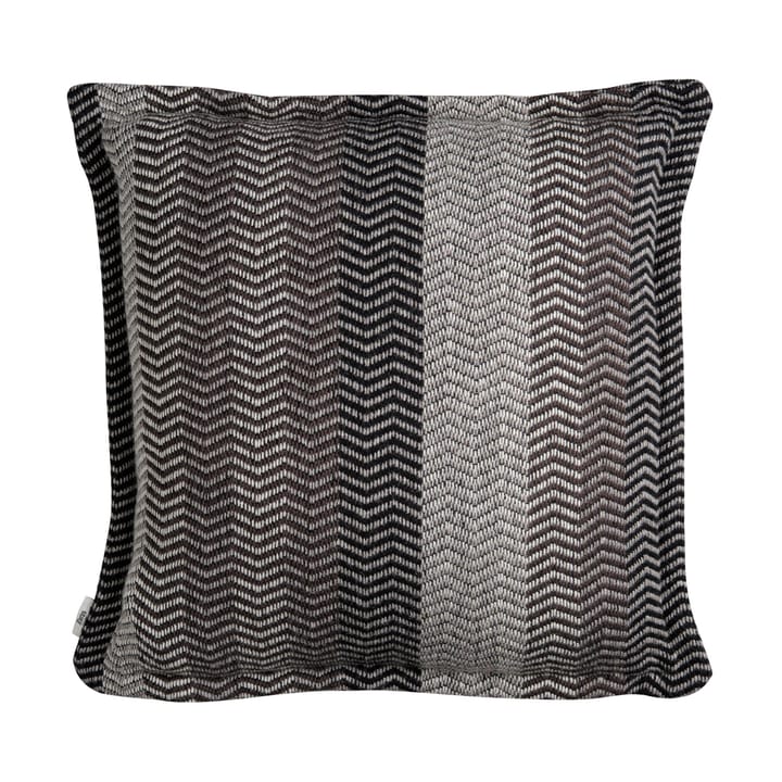 Fri kussen 60x60 cm - Gray day - Røros Tweed