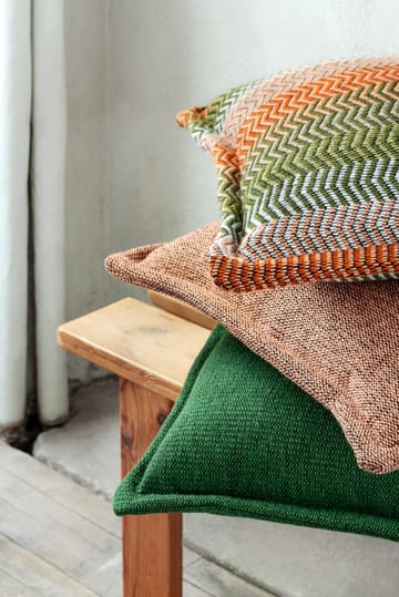 Fri kussen 60x60 cm - Harvest - Røros Tweed