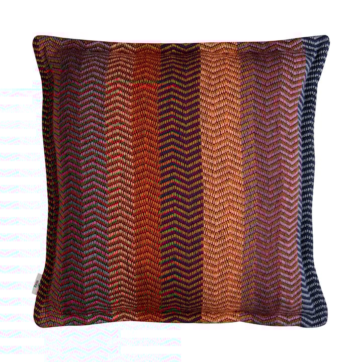 Fri kussen 60x60 cm - Late fall - Røros Tweed