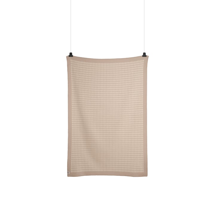 Palette deken 135x200 cm - Clay - Røros Tweed