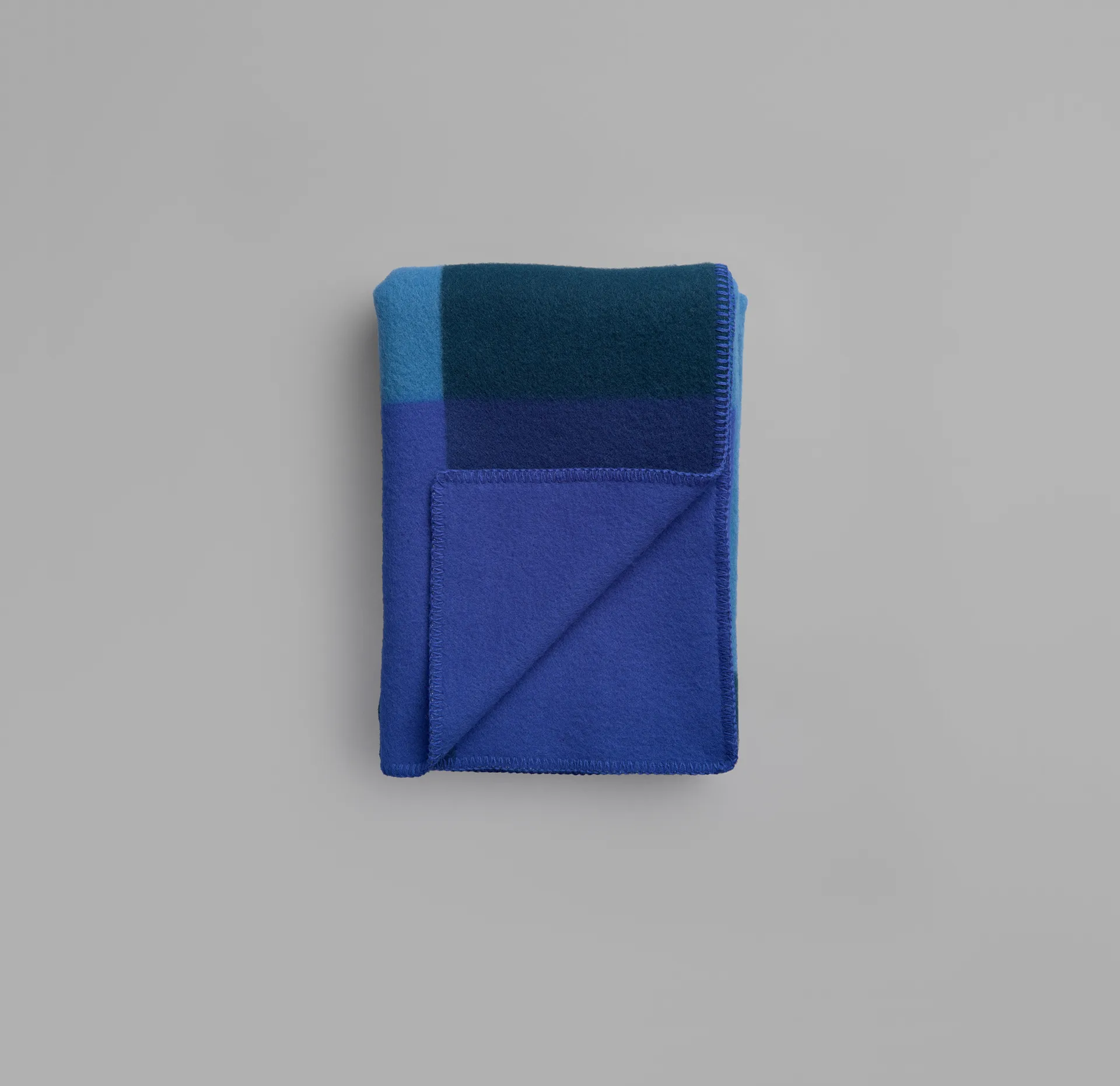 Syndin deken 135x200 cm, Well Røros Tweed