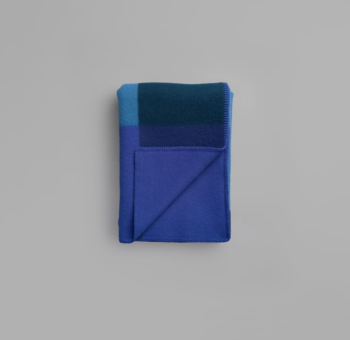 Syndin deken 135x200 cm - Well - Røros Tweed