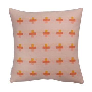 Syndin kussen 50x50 cm - Cloudberry - Røros Tweed