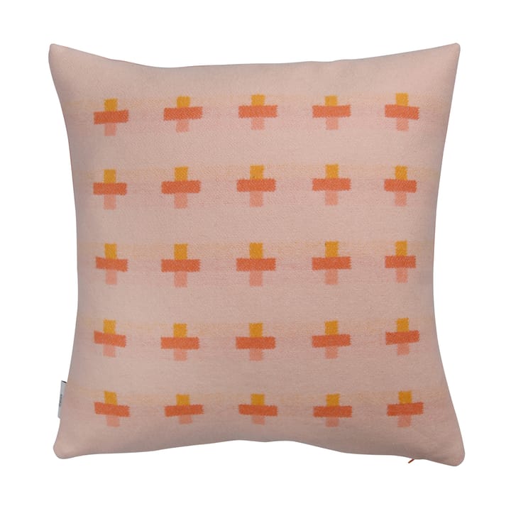 Syndin kussen 50x50 cm, Cloudberry Røros Tweed
