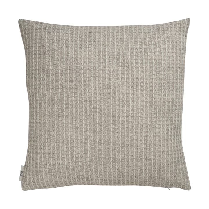 Vega kussen 50x50 cm - Grey - Røros Tweed