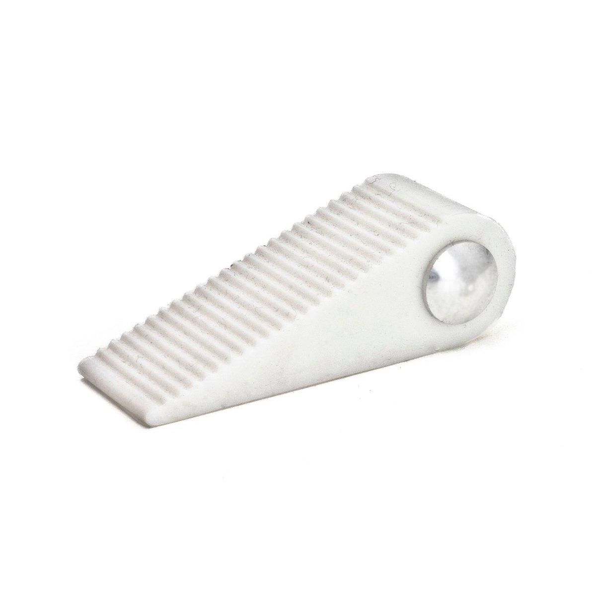 orskov deurstopper klein wit | Scandinavisch Interieur | Decoratieve accessoires | Wit