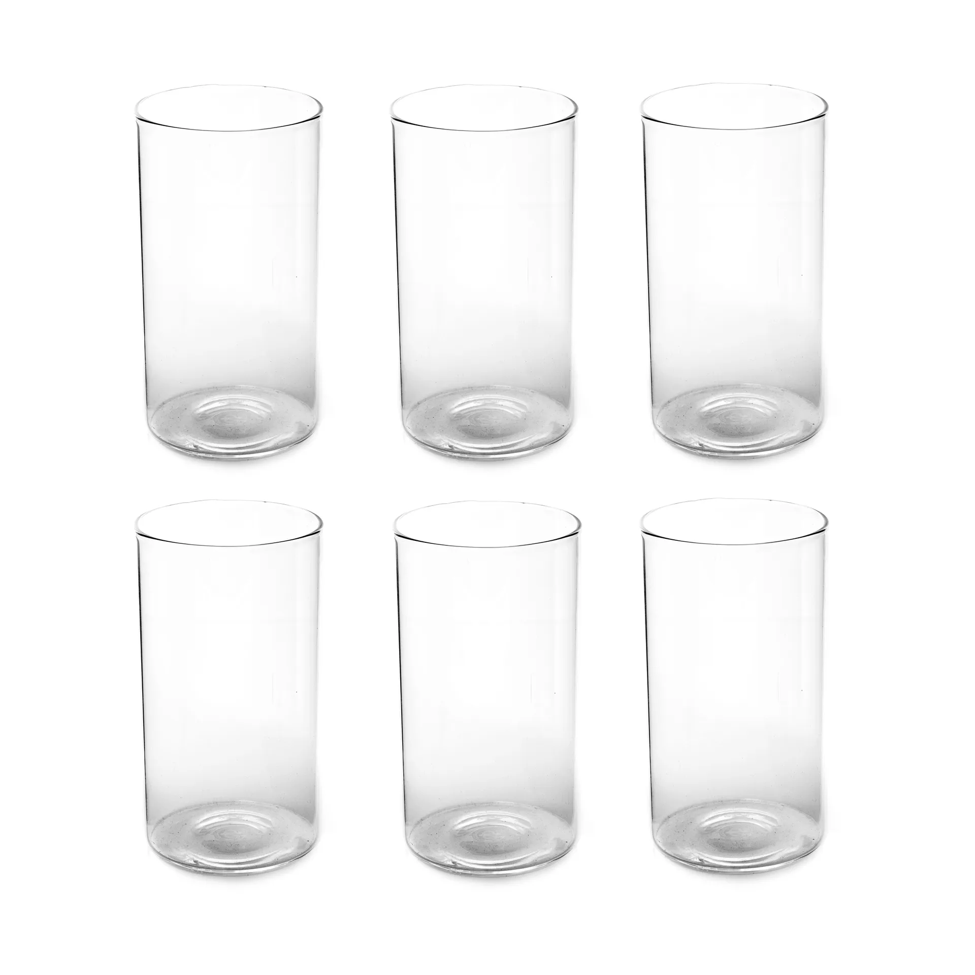 Ørskov drinkglas 6-pack, Large 30 cl Ørskov