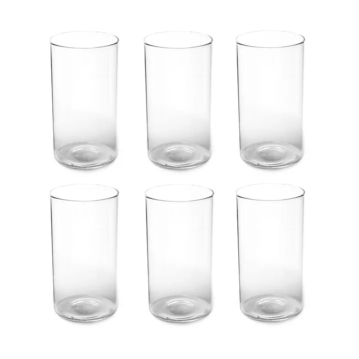 Ørskov drinkglas 6-pack - Large 30 cl - Ørskov