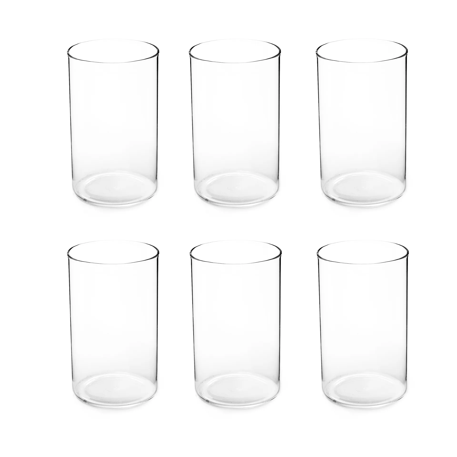 Ørskov drinkglas 6-pack, Medium 20 cl Ørskov