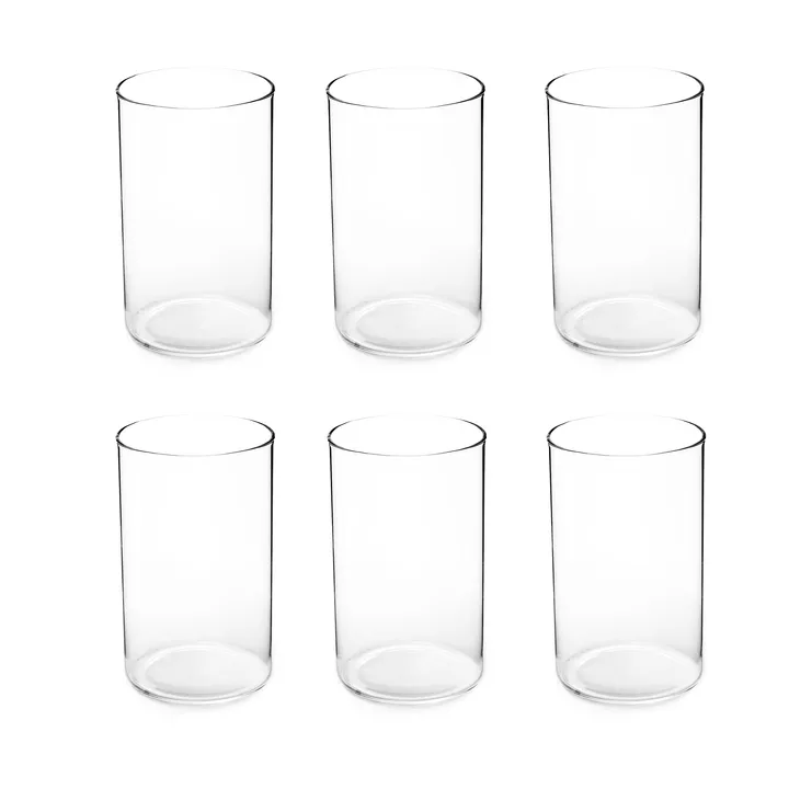Ørskov drinkglas 6-pack - Medium 20 cl - Ørskov